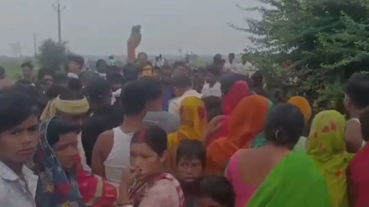 ममेरी बहन से प्यार, फिर अश्लील वीडियो की धमकी, मामा ने रची भांजे की हत्या की साजिश - India TV Hindi