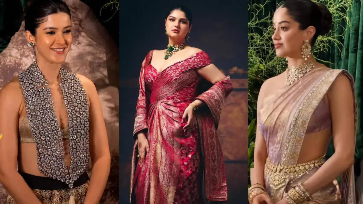 anshula kapoor- India TV Hindi