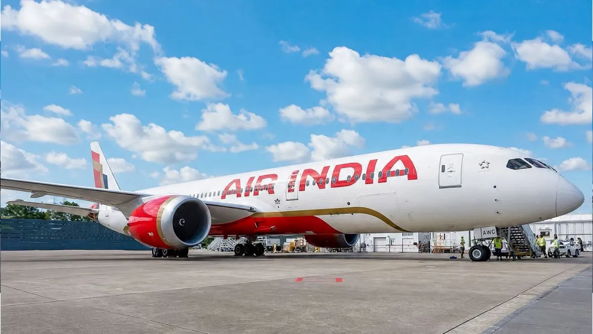 air india, air india express, air india fleet size, boeing, tata group- India TV Hindi