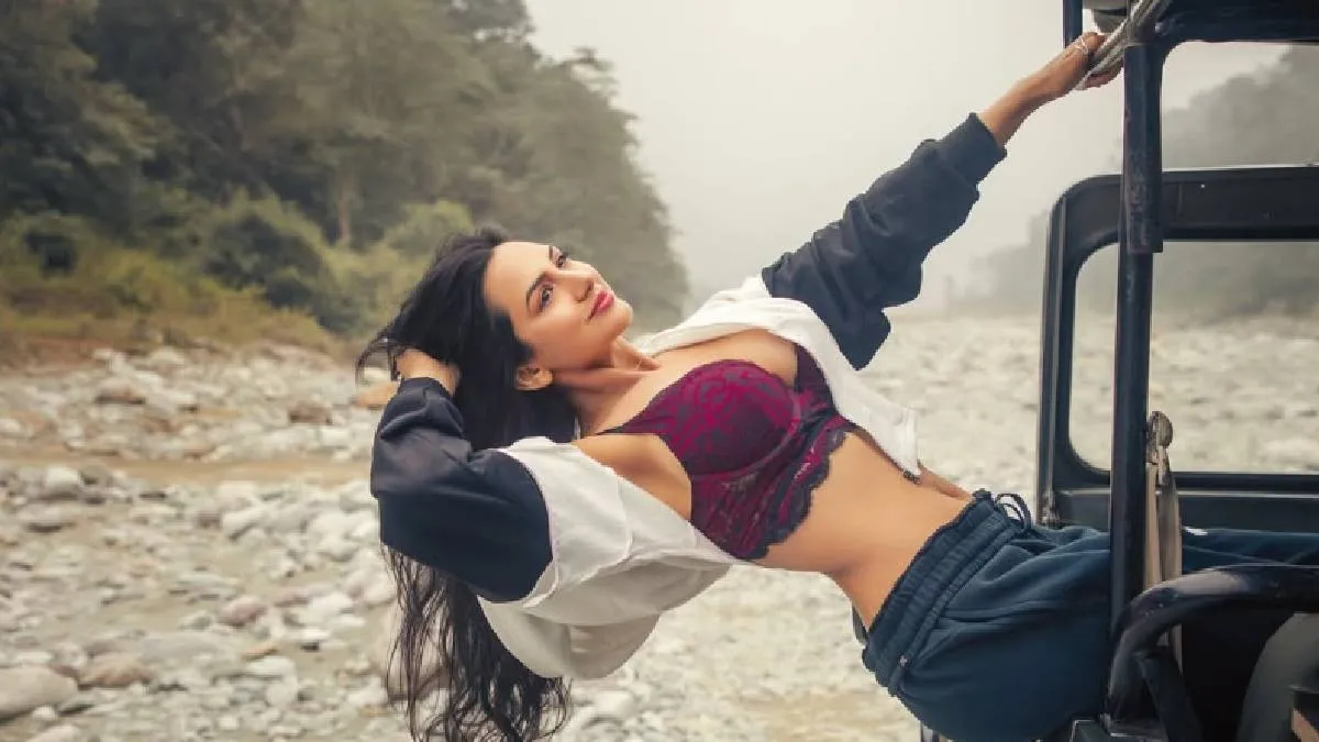 Akansha Chamola- India TV Hindi