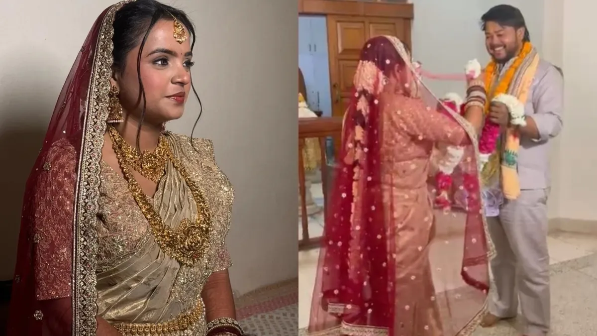 आकृति की मौत मामले में पति अरस्तु सिक्का गिरफ्तार- India TV Hindi