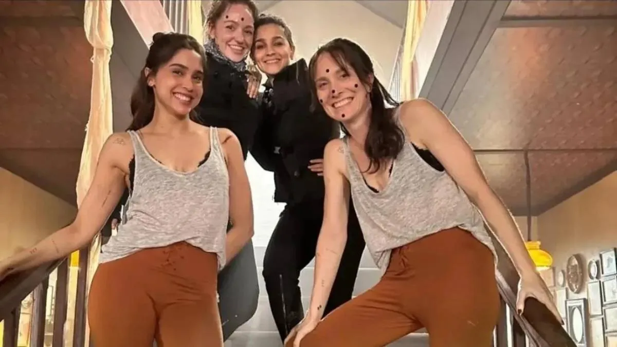 alia sharvari- India TV Hindi