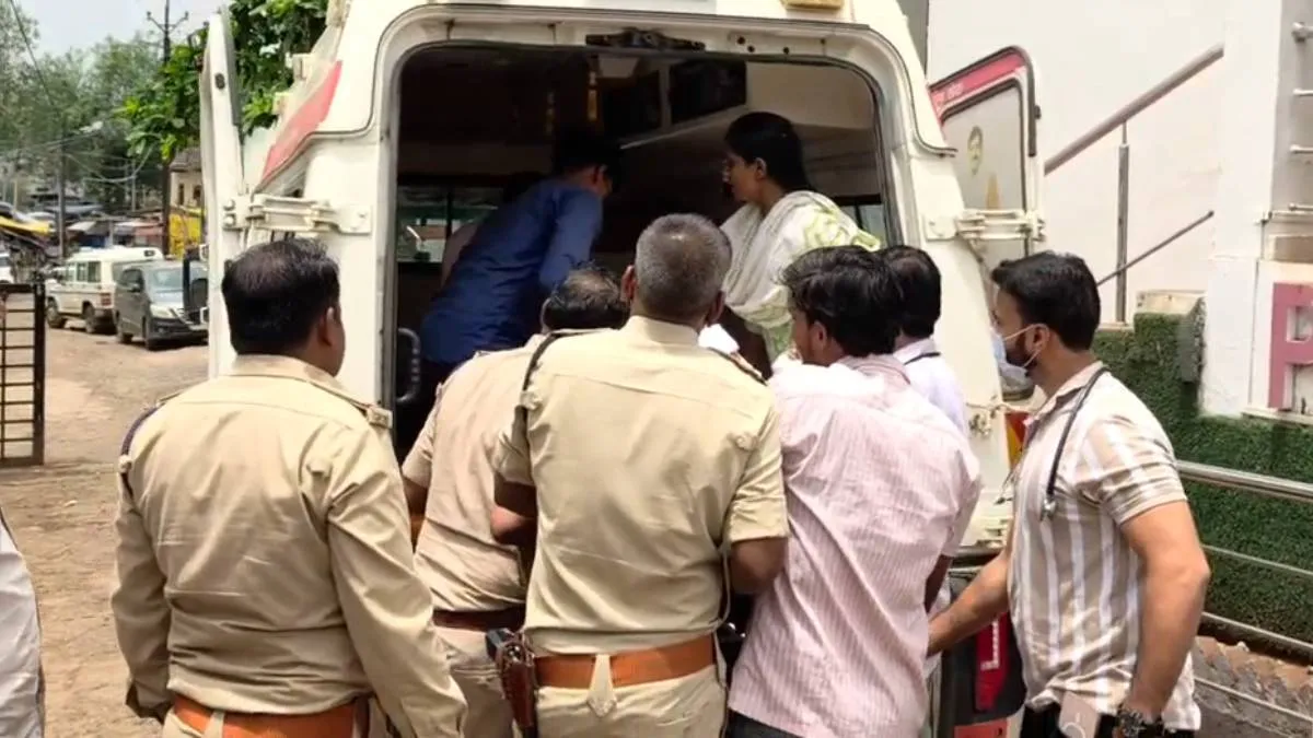 mp news- India TV Hindi