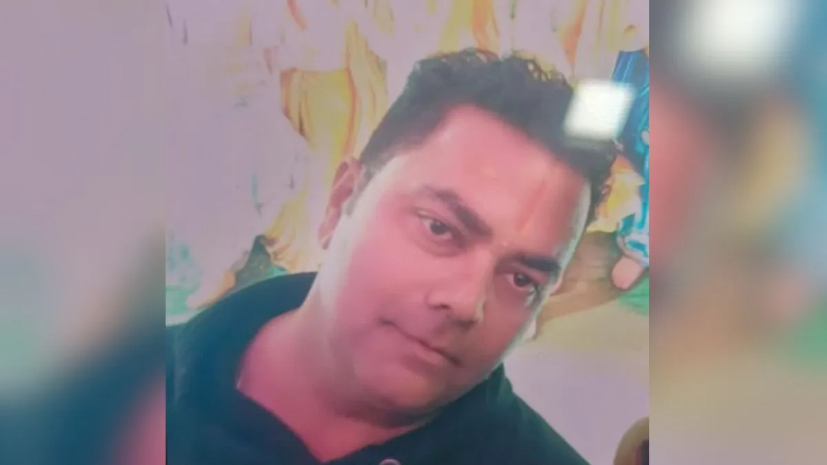 alok singh- India TV Hindi