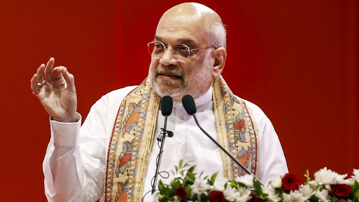 amit shah west bengal visit- India TV Hindi