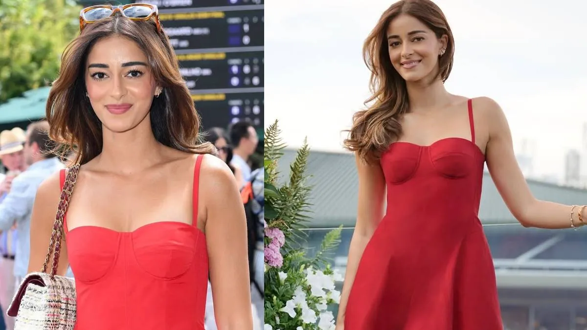 Ananya Panday- India TV Hindi