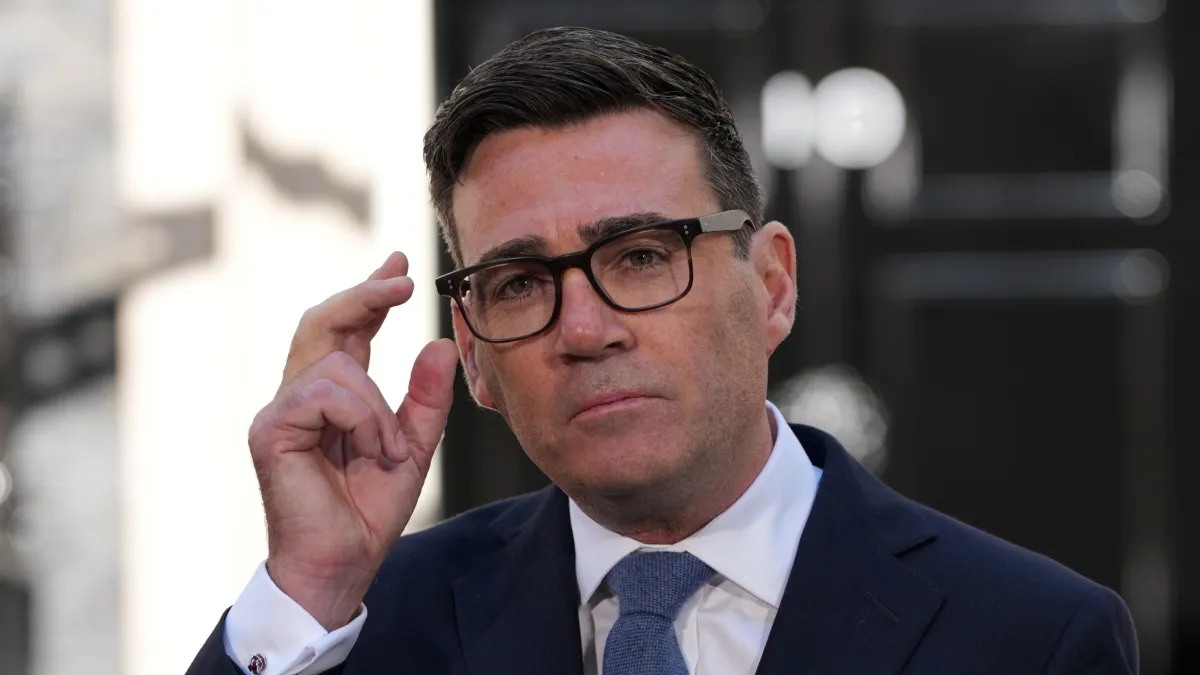 Andy Burnham- India TV Hindi