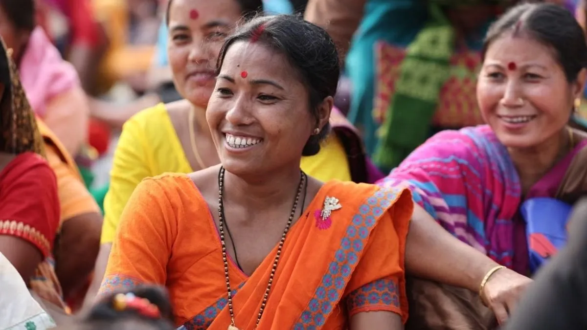 Annapurna Bhandar Yojana first installment- India TV Hindi