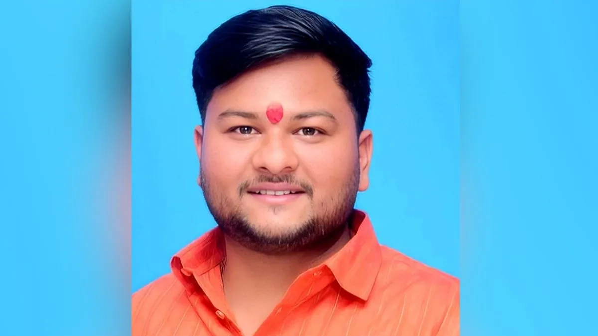 Anukalp Mishra- India TV Hindi
