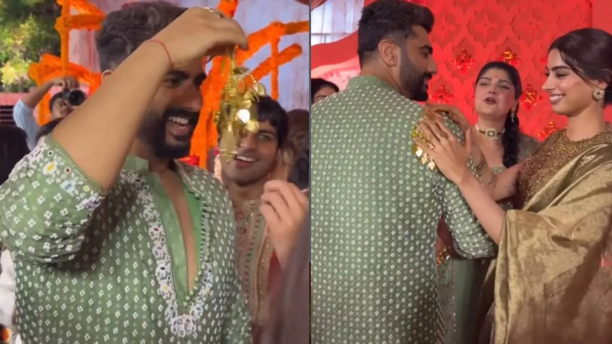 anshula kapoor- India TV Hindi