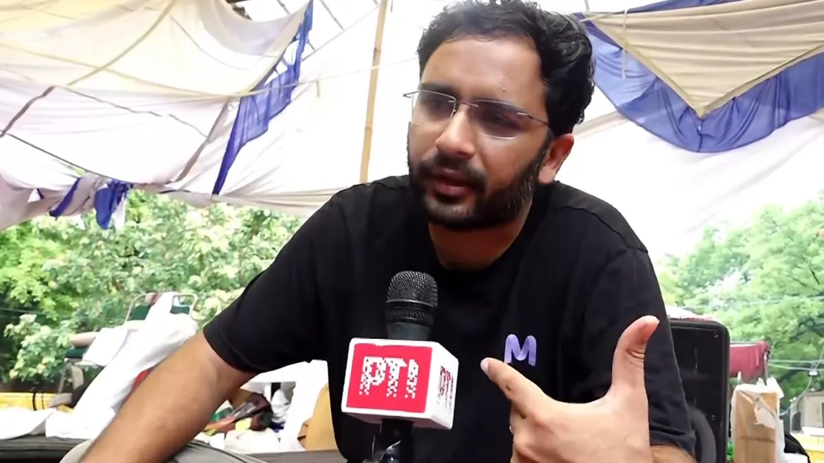 CJP Ashutosh Ranka- India TV Hindi