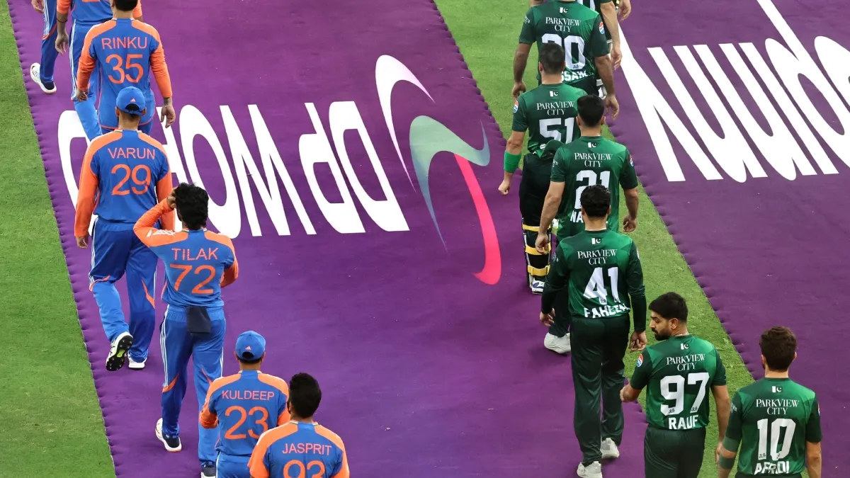Asia Cup- India TV Hindi