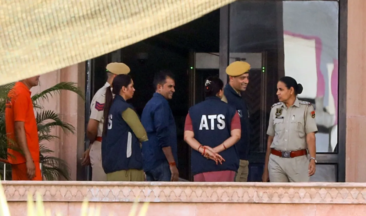 ATS- India TV Hindi