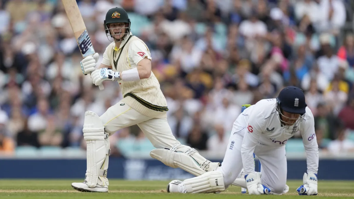 Australia vs England- India TV Hindi