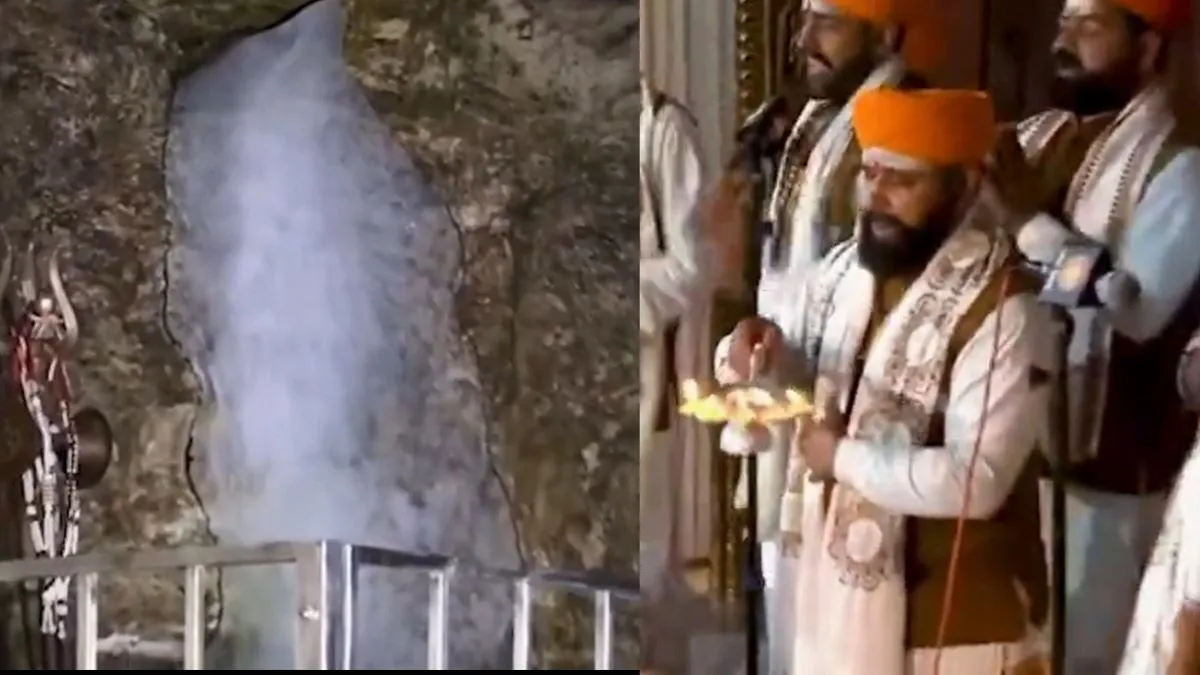 baba barfani- India TV Hindi