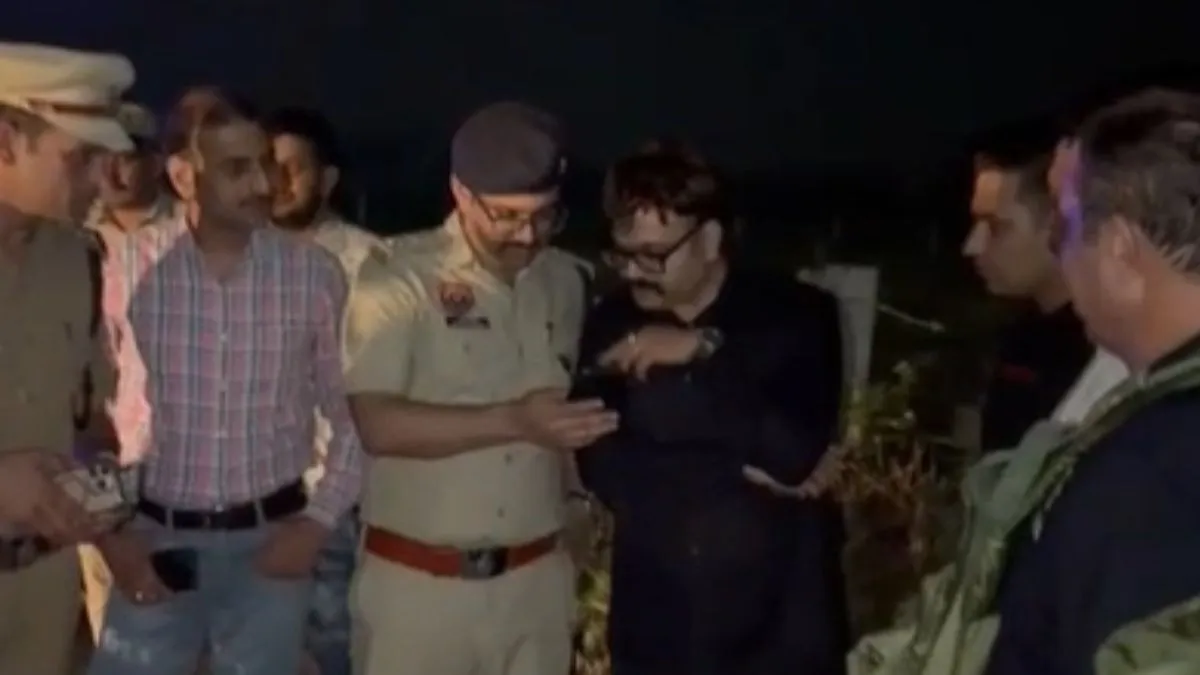Bahadurgarh- India TV Hindi