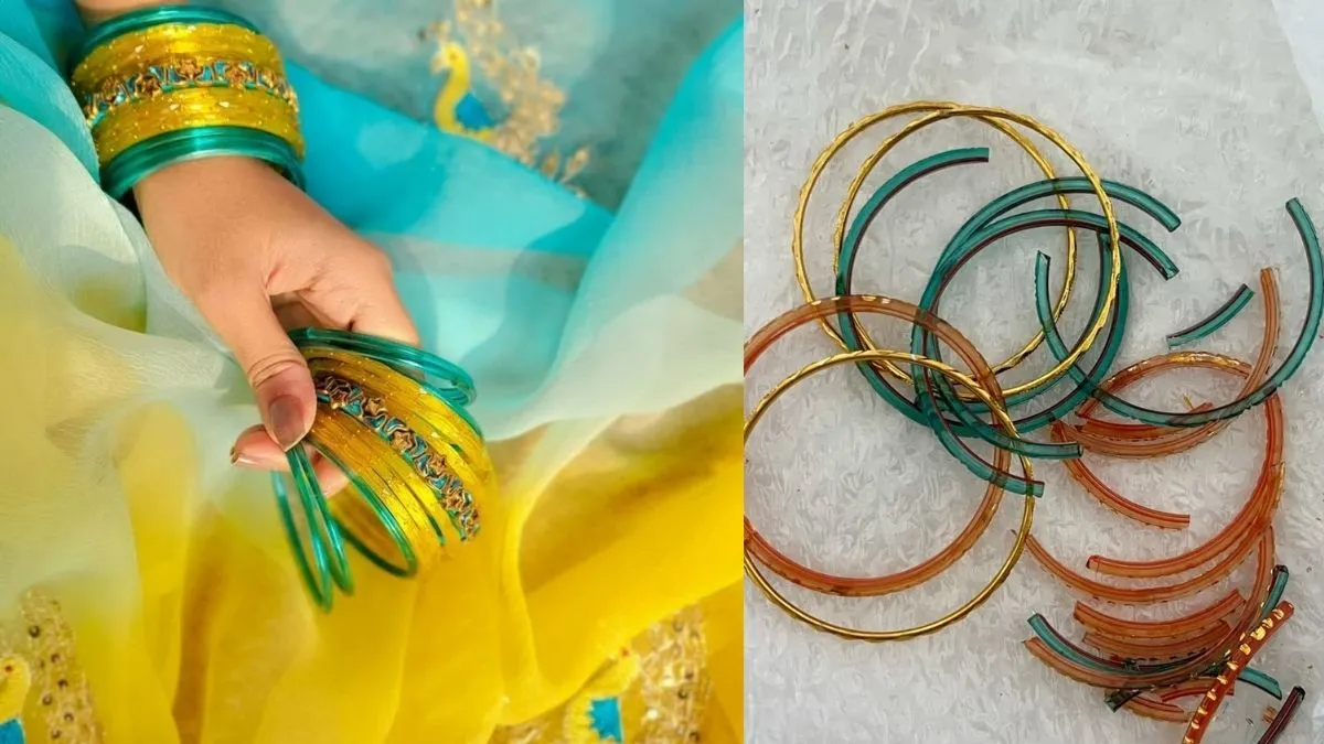 Glass bangles superstition- India TV Hindi