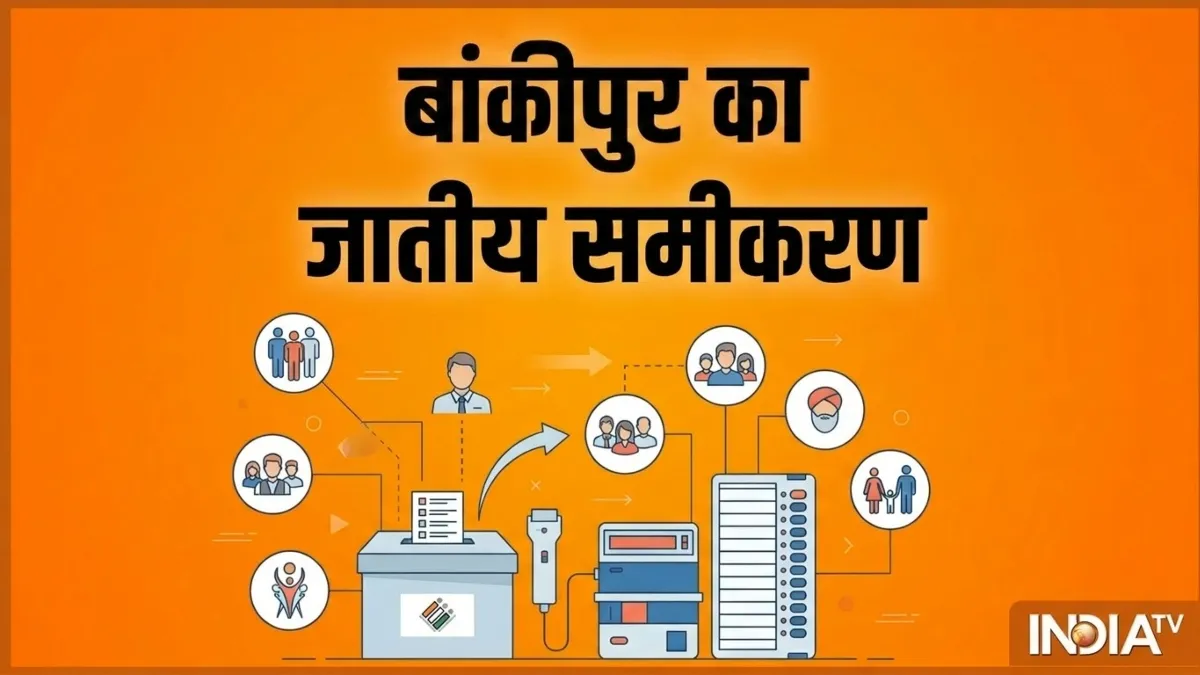 bankipur assembly bypolls- India TV Hindi