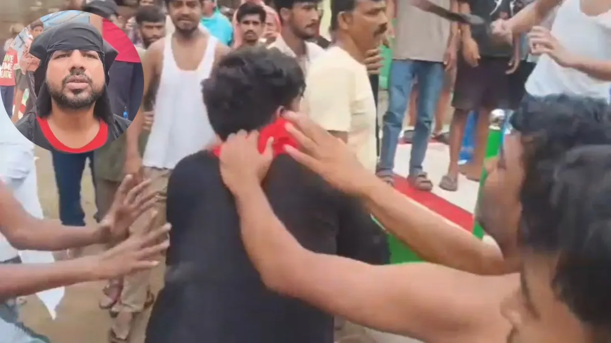 जहानाबाद प्रेम प्रसंग मामला- India TV Hindi