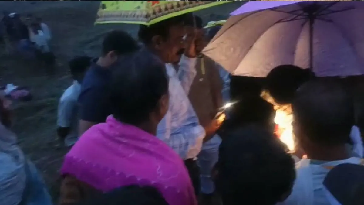 bijli- India TV Hindi