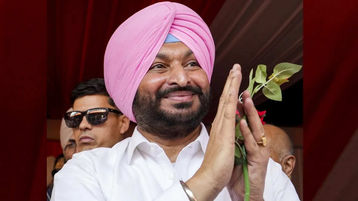 Ravneet Singh- India TV Hindi