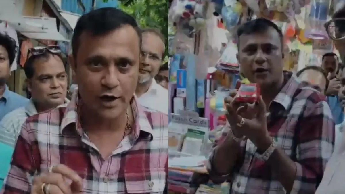 BMC में कार की खरीद को...- India TV Hindi