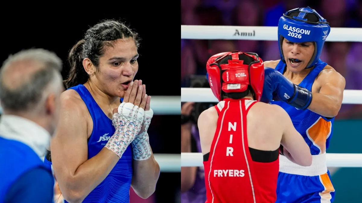 Commonwealth Games 2026- India TV Hindi