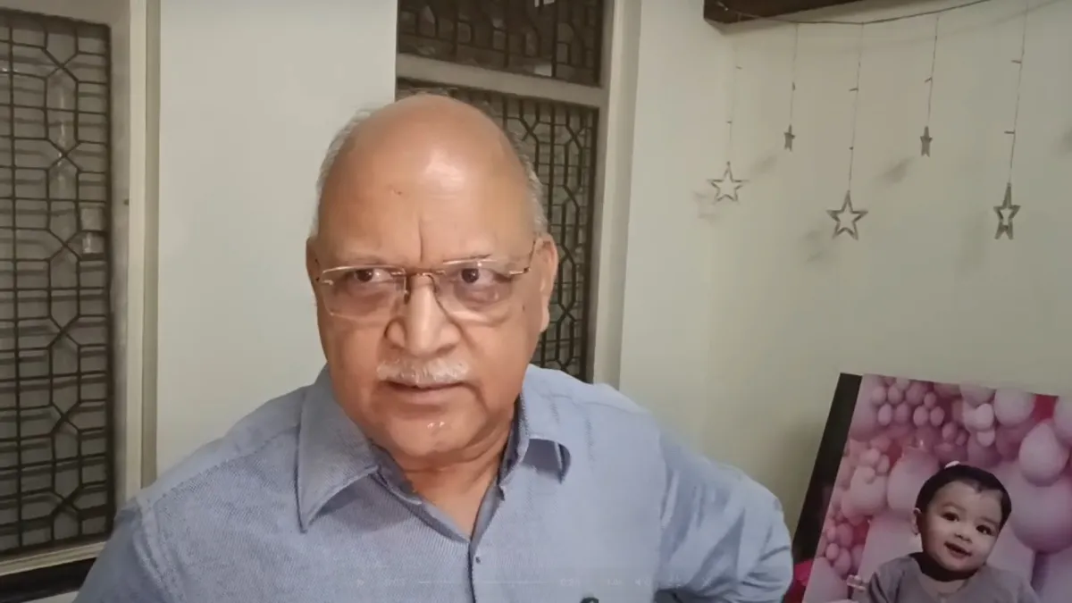 CA Cyber Fraud- India TV Hindi