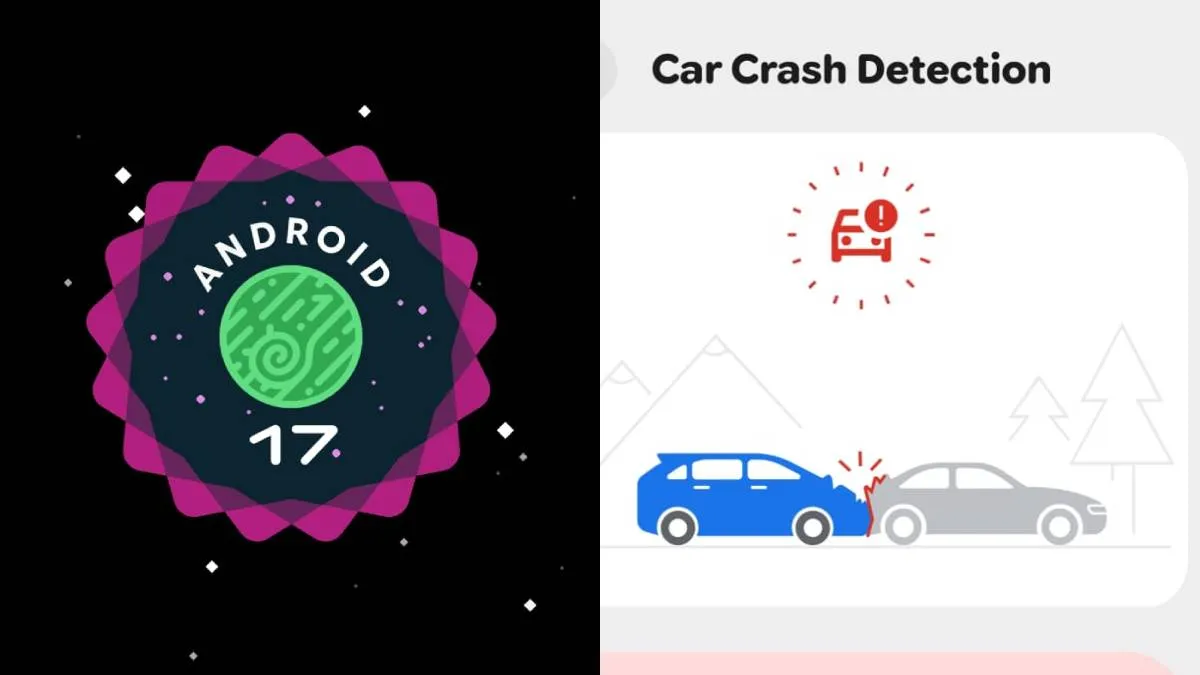 Car Crash Detection Feature- India TV Hindi