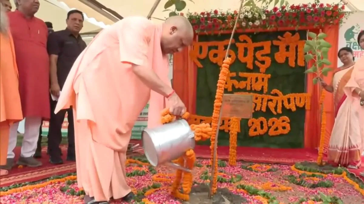 CM YOGI- India TV Hindi