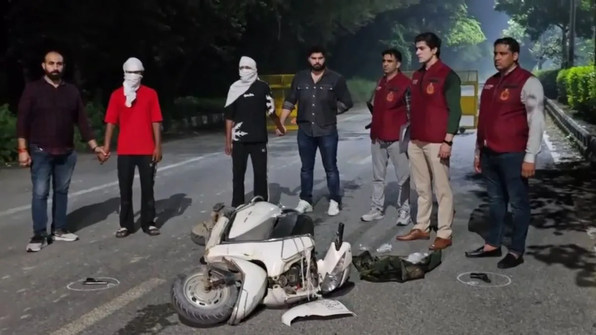crime- India TV Hindi