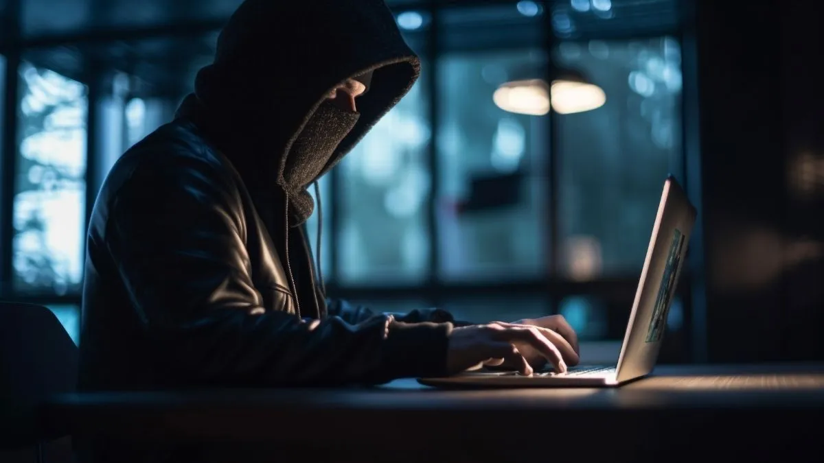 Cyber Fraud- India TV Hindi