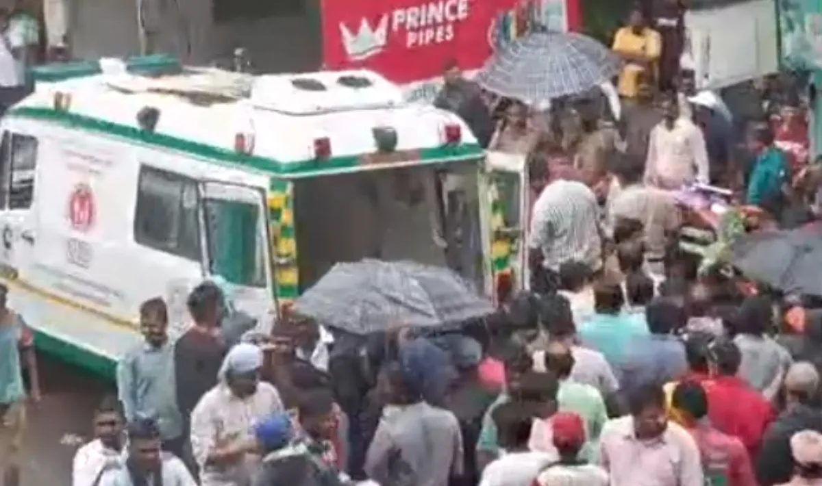 kolhapur Murder- India TV Hindi