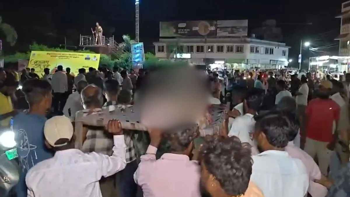 Mandsaur- India TV Hindi