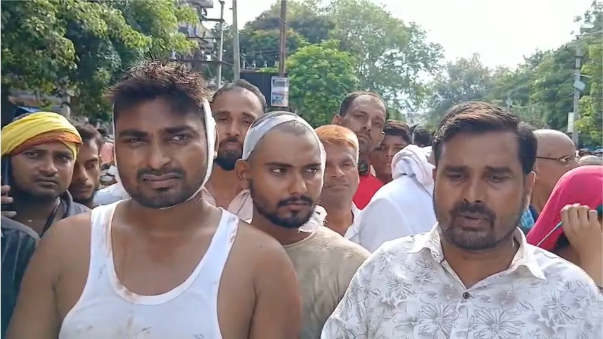 Land Dispute Murder case- India TV Hindi