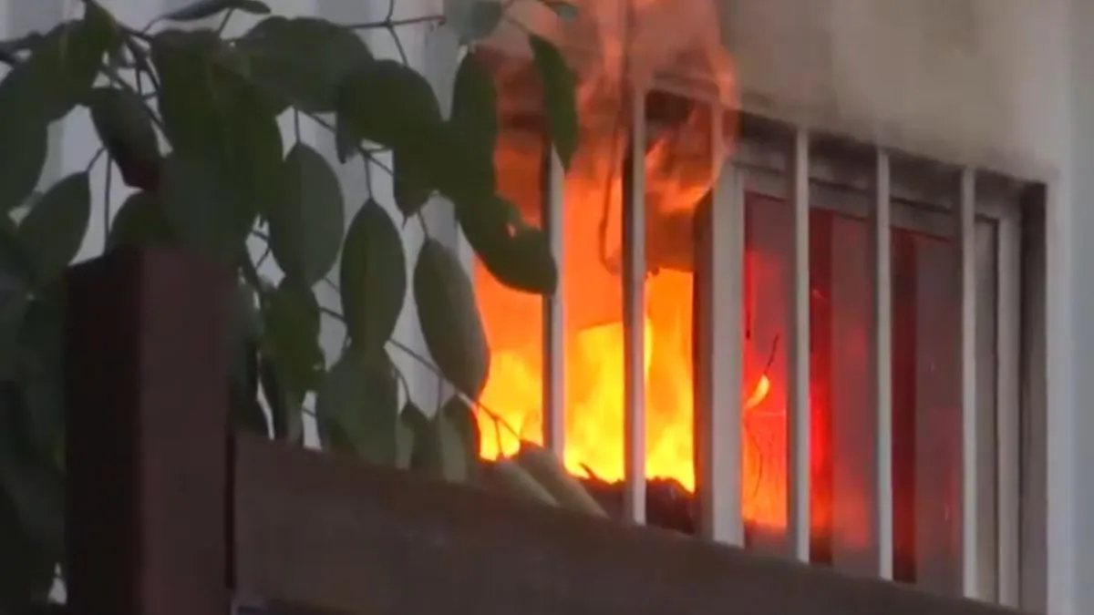 Fire- India TV Hindi