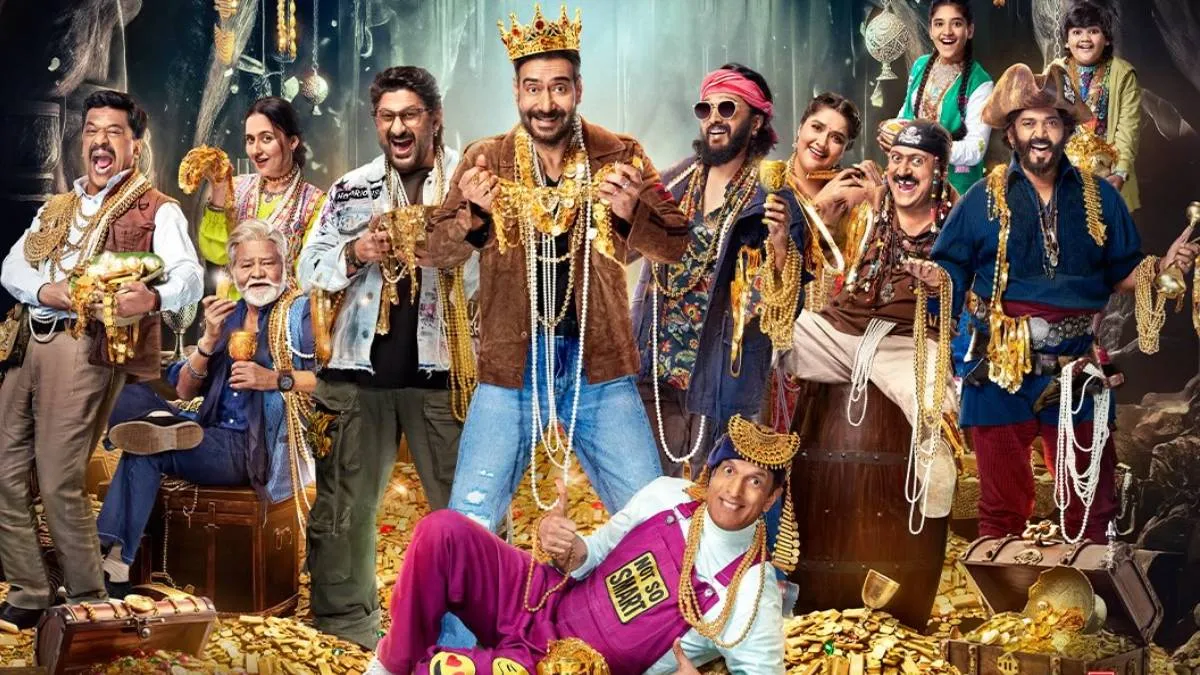ajay devgn- India TV Hindi
