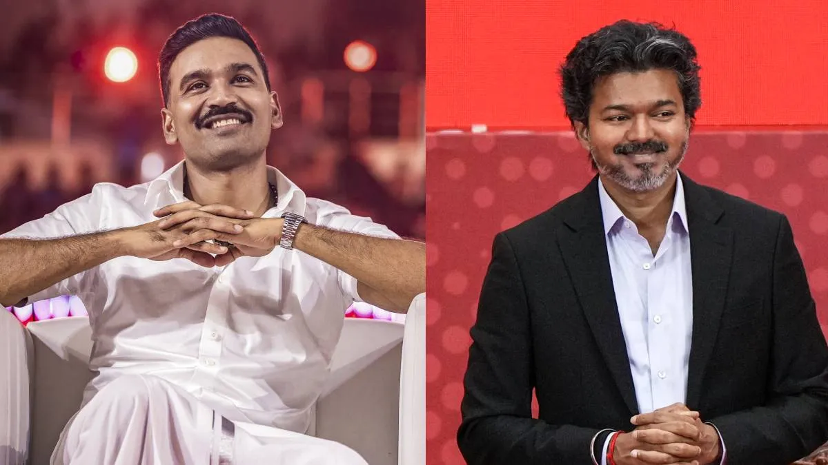 dhanush vijay- India TV Hindi