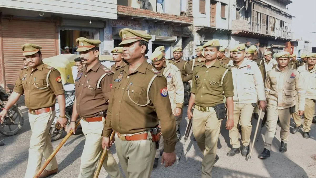 Knowledge Facts, Interesting Facts, UP Police, SP DIG DGP Difference, SP, DIG और DGP में क्या अंतर ह- India TV Hindi