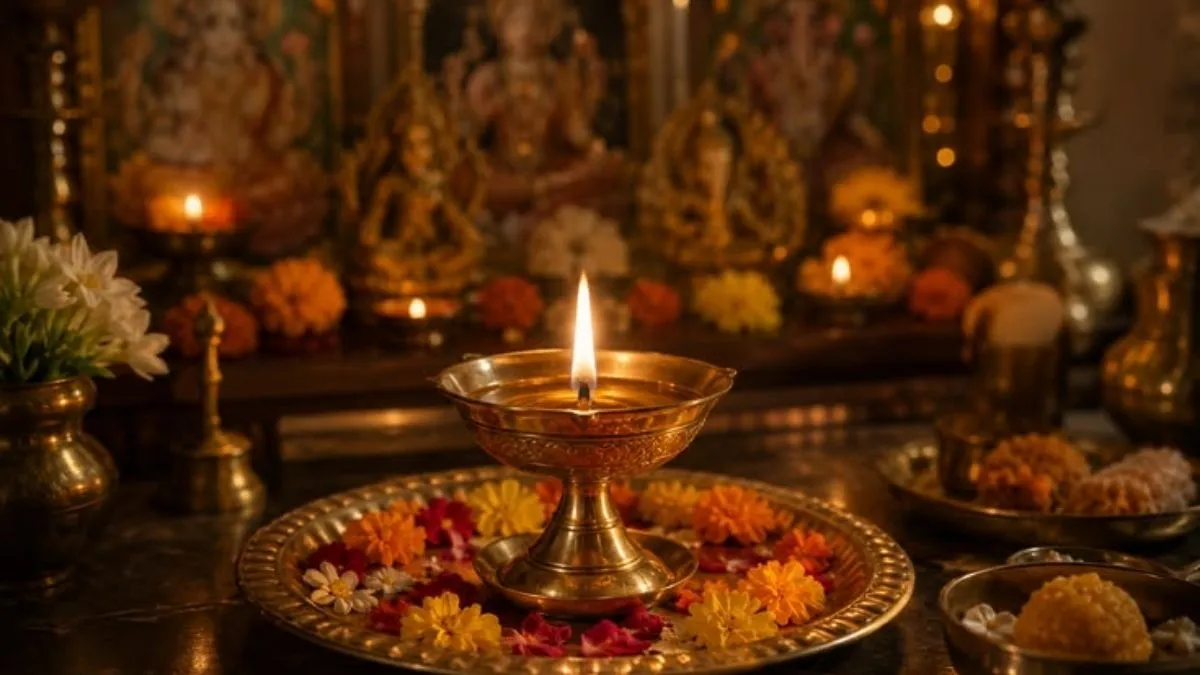 amavasya puja- India TV Hindi