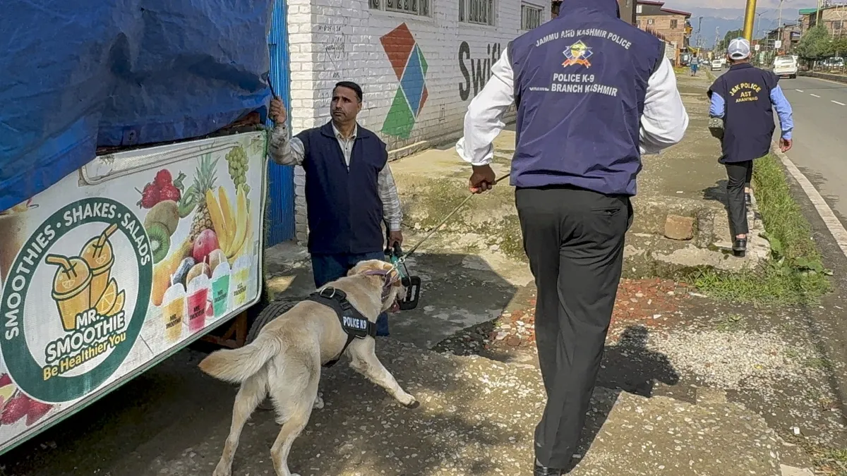 Dog- India TV Hindi