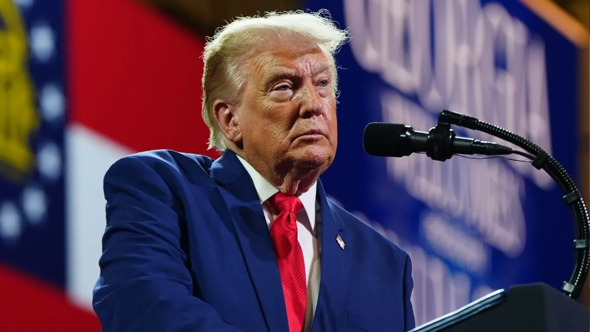 Donald Trump Iran conflict- India TV Hindi