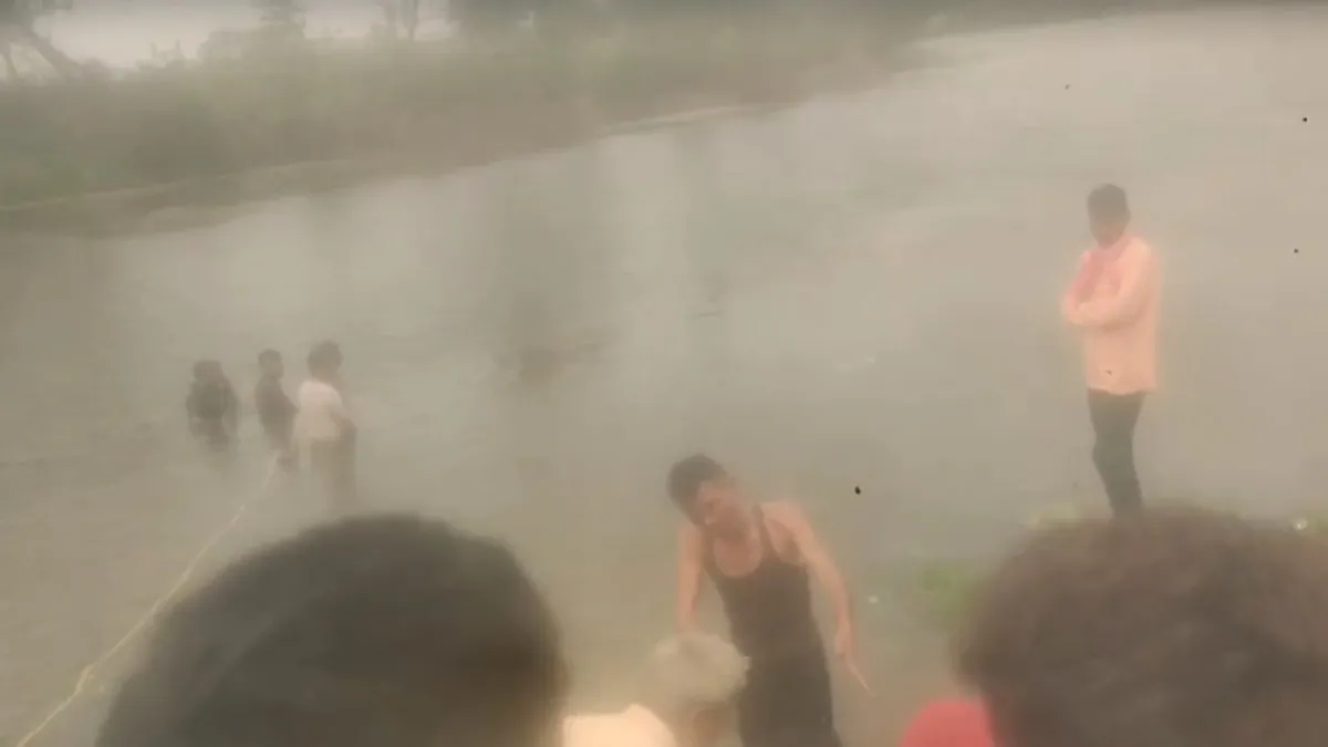 Rescue Operation- India TV Hindi