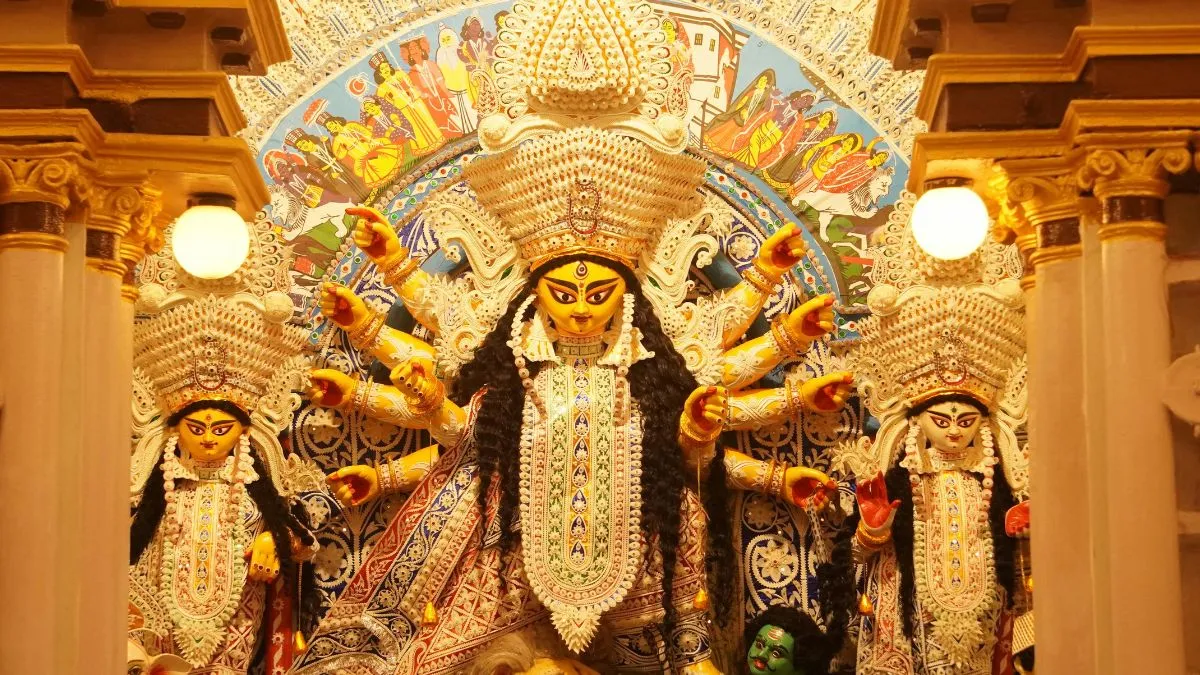 maa durga aarti- India TV Hindi