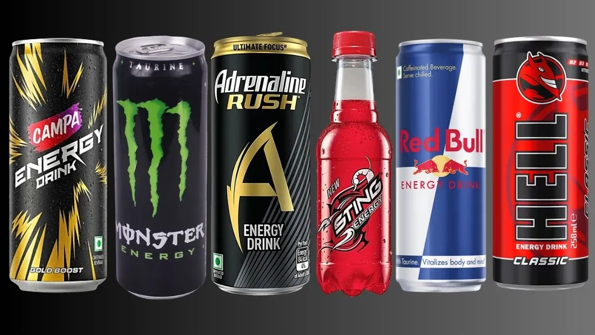 energy drink, reliance retail, pepsico, red bull, hell- India TV Hindi