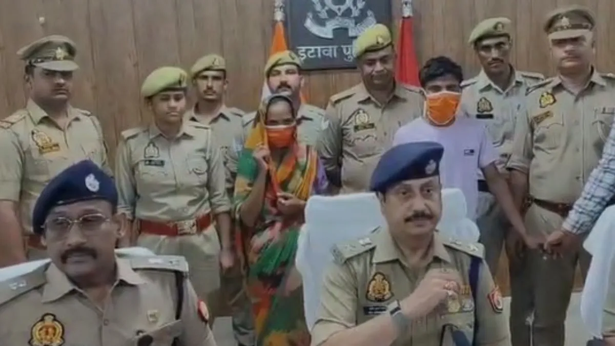 Etawah- India TV Hindi