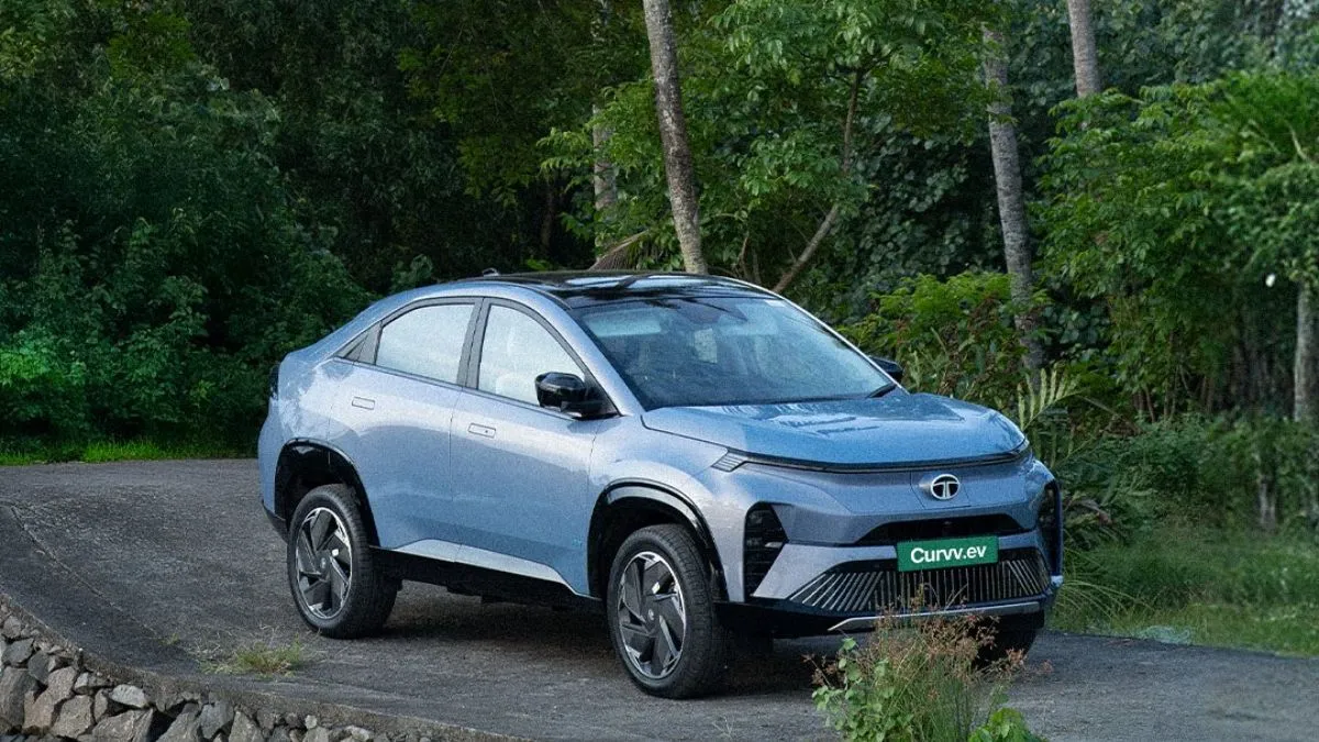 ev, ev policy, electric vehicle, meghalaya- India TV Hindi