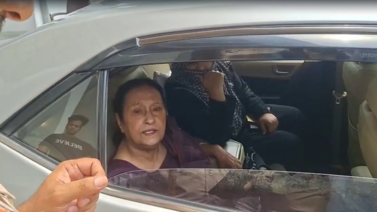 azam khan wife- India TV Hindi