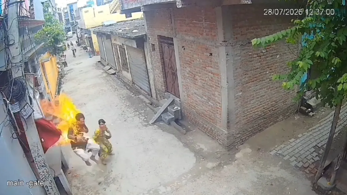 Fire- India TV Hindi