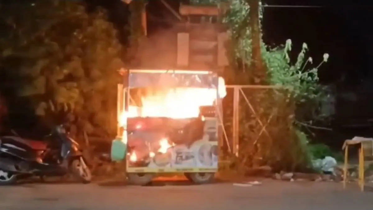 fire- India TV Hindi
